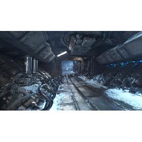 The Corridor